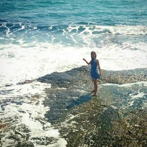 Ekaterina Kharitonova avatar