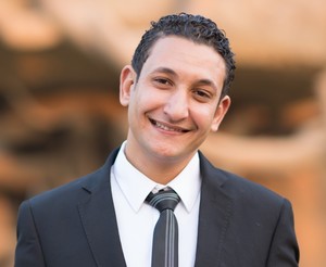 Mahmoud Hassan avatar