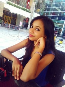 Prachi Dhamale avatar