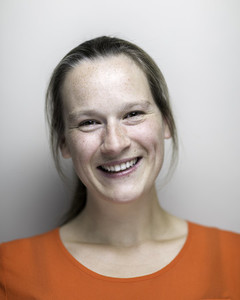 Nienke Boekraad avatar