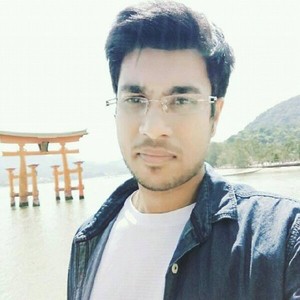 MIDHUN KIZHAKOOT avatar