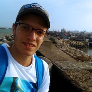 Omar Harchich avatar