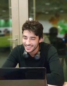 Ramzi Ourari avatar