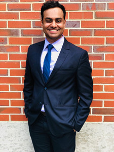 Ashit Kotwani avatar