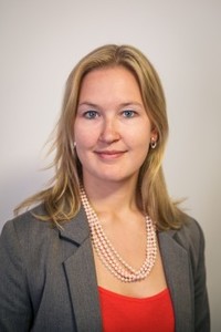 Katja Helander avatar