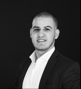 Aiman Bentohami avatar