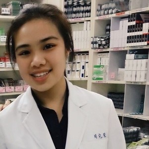 Wan-Hsuan Chou avatar