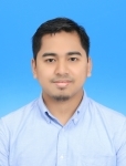 Muhammad Izzat Farhan Aminuddin avatar