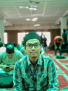 Ilham Fadhillah Amka  avatar