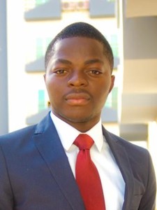 Ibrahim Abdulrahmon avatar