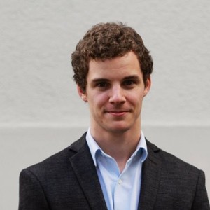 Robert Neulen avatar