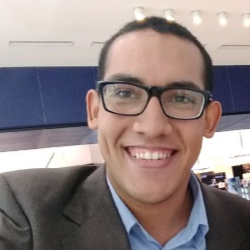 Alexis González avatar