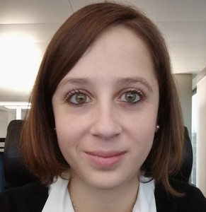 Silvia Fracchia avatar