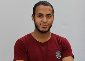Hussein  Reda avatar