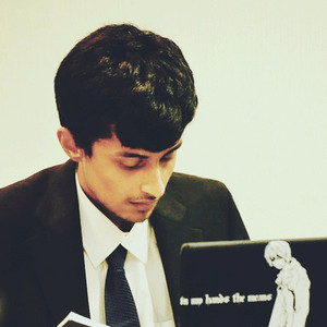 Aditya Venkataramanan avatar