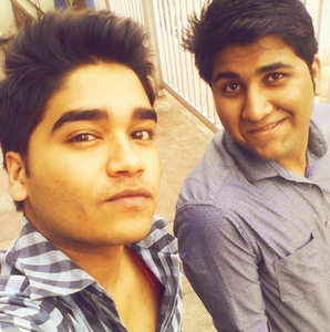 Nikhil Arora avatar