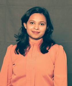 Nikita Gorathe avatar