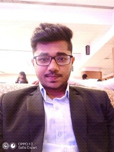 Nikhil Gohil avatar