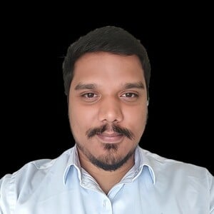 Vinay Kumar .K .V