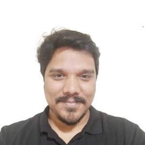 Vinay Kumar Kengeri Vijaya Kumar