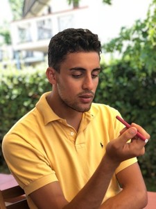 Nicholas Marconi avatar