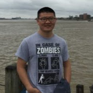 Zhendong Cao avatar