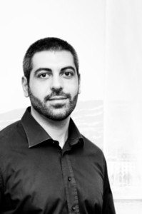 Vladimiros Kyrkimtzis avatar