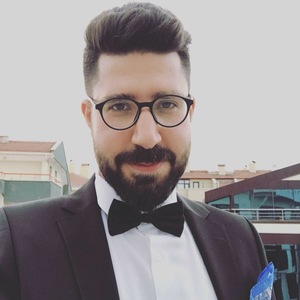ÖMER ELMASRI avatar