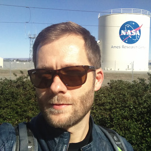 Bernd Holbein avatar