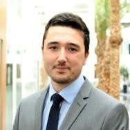 Geoffrey Suriray avatar