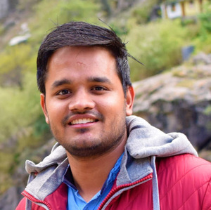 Lavesh Bansal avatar
