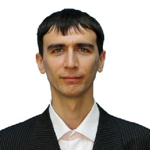 Denis Bannikov
