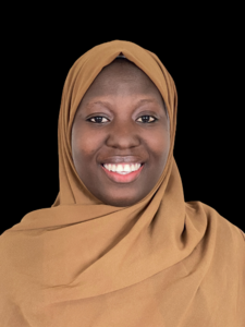 Sumayyah Musa Avatar