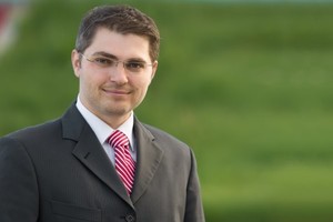 Dr. Stanislav Rockel avatar