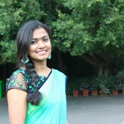 Revathi Gopinath avatar