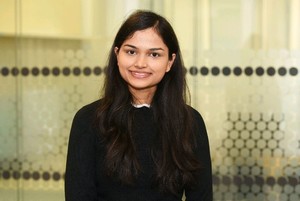 Ayushi Gupta avatar