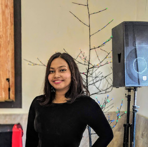 Shreya Basnet avatar