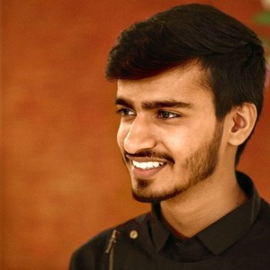 Siddharth Patel avatar