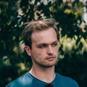 Maarten Van den hof avatar