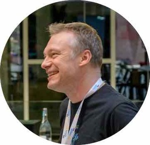 Xavier Dargent avatar