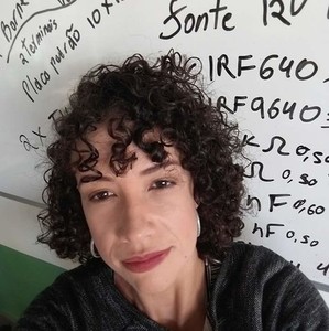 Fabiane Souza avatar