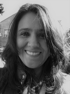 Gloria Ordoñez avatar
