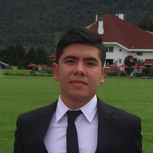 Mario Camacho avatar