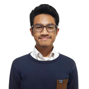 Raginda Firdaus avatar