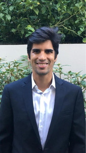 Rodolfo Herrera  avatar