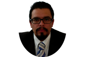 EDGAR ROBLES PEÑA