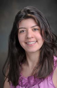 Nazanin Komeilizadeh avatar