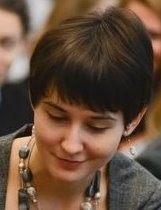 Ekaterina Kravchenko avatar