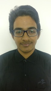 Sharat Kumar Nair avatar