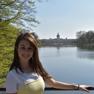 Marcela Sofía Cevallos avatar